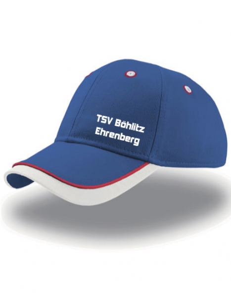 Kinder Basecap TSV B.E.